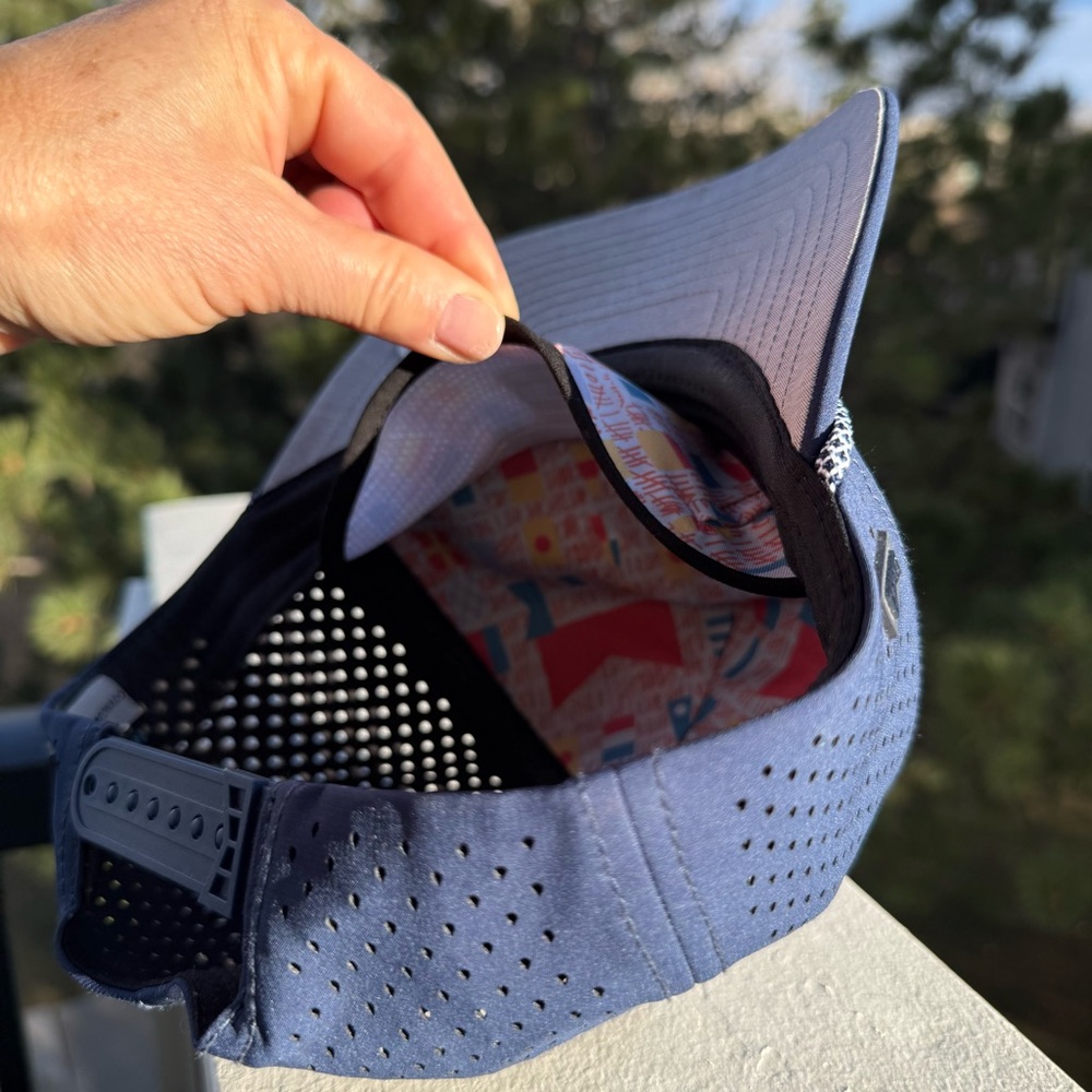 Melin - Performance Cap Hat - Picture 4 of 5